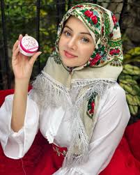 Haya Beauty Cream