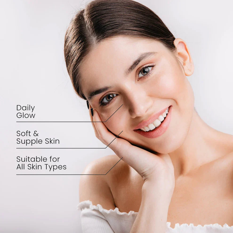 Wiki Special (Serum + Cream , Pack of 2)