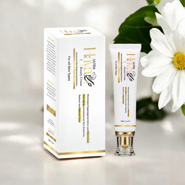 Haya Deal-Beauty Cream-Sunblock-Night Cream-BB Cream